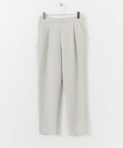 SENSE OF PLACE by URBAN RESEARCH / センスオブプレイス バイ アーバンリサーチ その他パンツ | CF タックテーパードパンツ