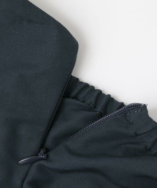 SENSE OF PLACE by URBAN RESEARCH / センスオブプレイス バイ アーバンリサーチ Tシャツ | ビスチェ | 詳細3