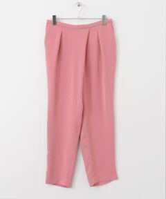 SENSE OF PLACE by URBAN RESEARCH / センスオブプレイス バイ アーバンリサーチ その他パンツ | キャロットテーパードパンツ