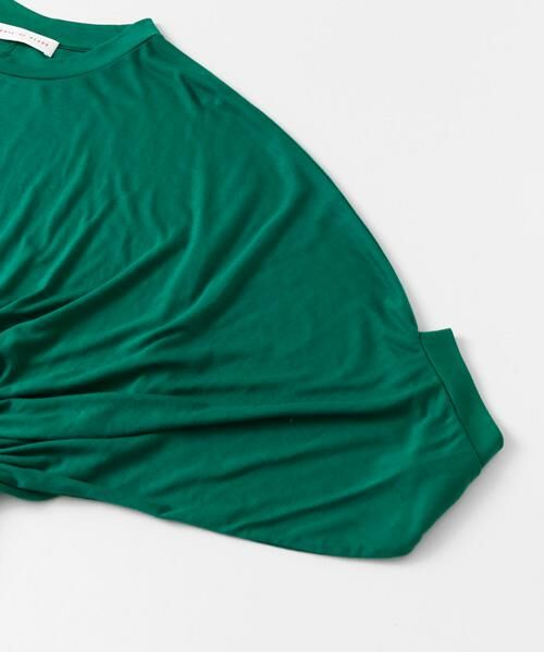 SENSE OF PLACE by URBAN RESEARCH / センスオブプレイス バイ アーバンリサーチ Tシャツ | ウエストシャーリングT(7分袖) | 詳細4