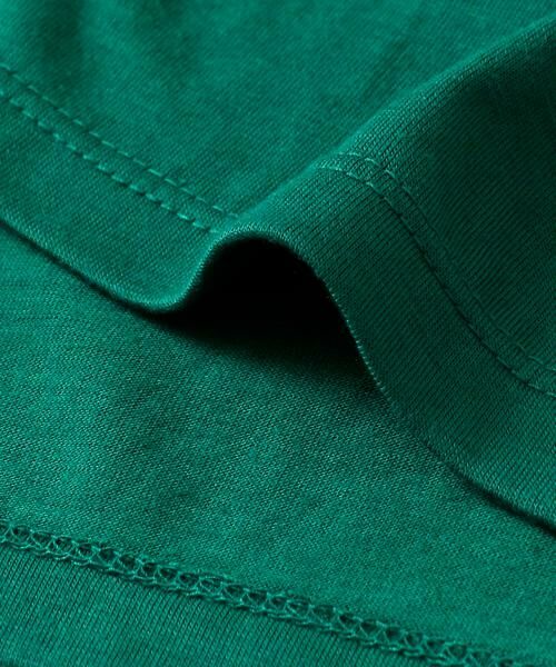 SENSE OF PLACE by URBAN RESEARCH / センスオブプレイス バイ アーバンリサーチ Tシャツ | ウエストシャーリングT(7分袖) | 詳細7