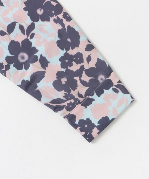 SENSE OF PLACE by URBAN RESEARCH / センスオブプレイス バイ アーバンリサーチ シャツ・ブラウス | フラワーパターンシャツ | 詳細9