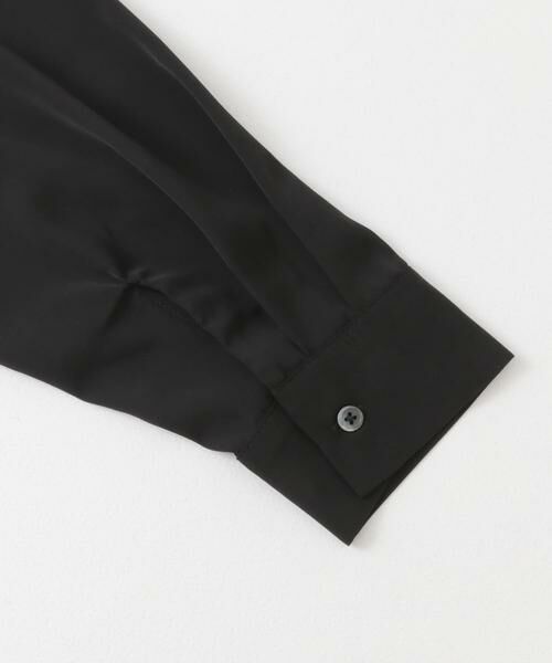 SENSE OF PLACE by URBAN RESEARCH / センスオブプレイス バイ アーバンリサーチ シャツ・ブラウス | ギャザーリボンチュニックブラウス | 詳細9