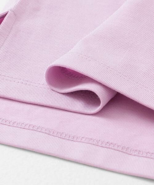 SENSE OF PLACE by URBAN RESEARCH / センスオブプレイス バイ アーバンリサーチ Tシャツ | 『UR TECH』ロールスリーブTシャツ(半袖) | 詳細18