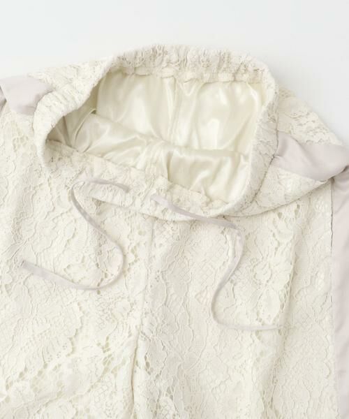 SENSE OF PLACE by URBAN RESEARCH / センスオブプレイス バイ アーバンリサーチ その他パンツ | サイドラインコードレースパンツ | 詳細14