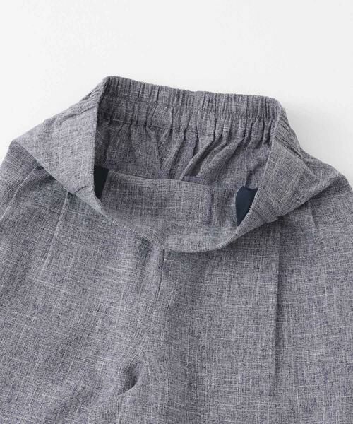 SENSE OF PLACE by URBAN RESEARCH / センスオブプレイス バイ アーバンリサーチ その他パンツ | ツイードワイドイージーパンツ | 詳細6