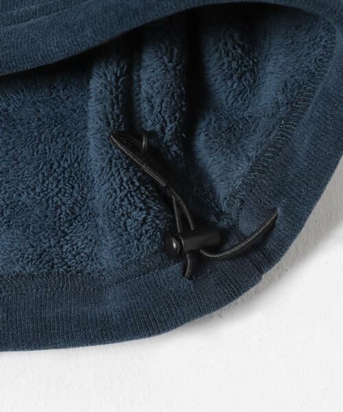 SENSE OF PLACE by URBAN RESEARCH / センスオブプレイス バイ アーバンリサーチ ニット・セーター | ニットフリースクルーネックプルオーバー | 詳細24