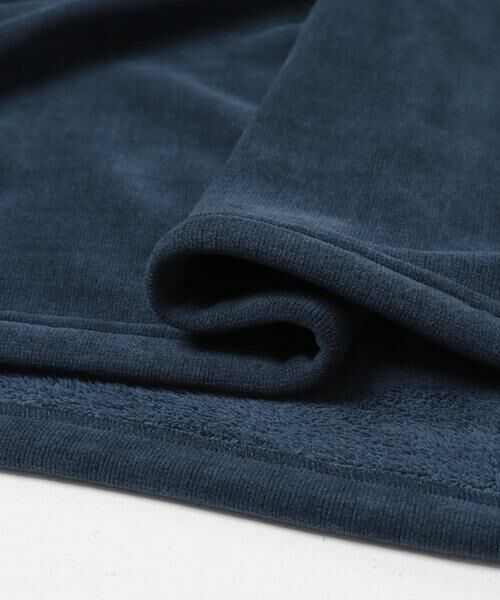 SENSE OF PLACE by URBAN RESEARCH / センスオブプレイス バイ アーバンリサーチ ニット・セーター | ニットフリースクルーネックプルオーバー | 詳細26