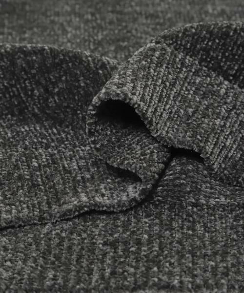 SENSE OF PLACE by URBAN RESEARCH / センスオブプレイス バイ アーバンリサーチ ニット・セーター | 『洗濯可』モールロゴグラフィックニット | 詳細24