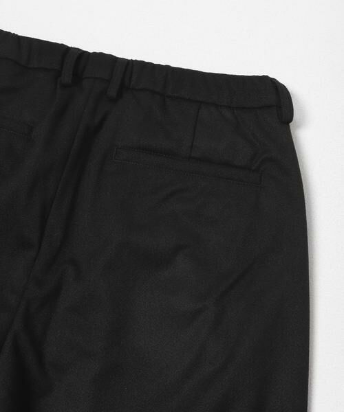 SENSE OF PLACE by URBAN RESEARCH / センスオブプレイス バイ アーバンリサーチ その他パンツ | ブラッシュドイージーワイドパンツ | 詳細16