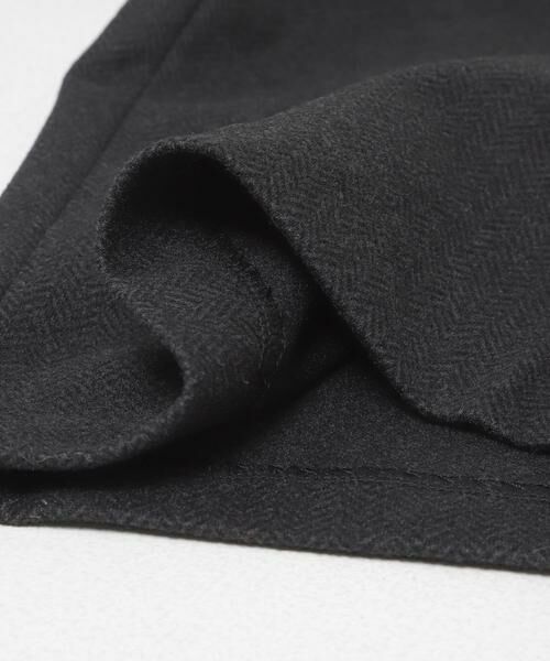 SENSE OF PLACE by URBAN RESEARCH / センスオブプレイス バイ アーバンリサーチ その他パンツ | ブラッシュドイージーワイドパンツ | 詳細27