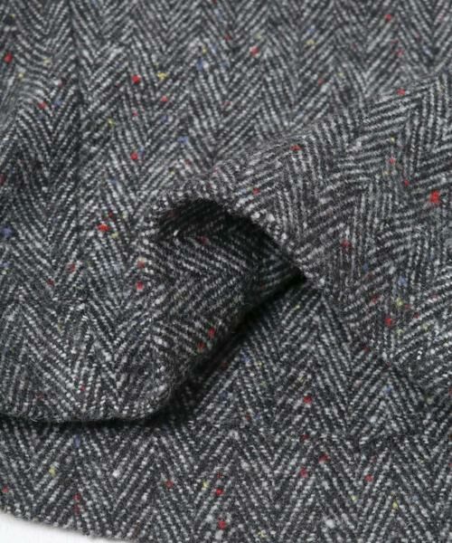 SENSE OF PLACE by URBAN RESEARCH / センスオブプレイス バイ アーバンリサーチ その他パンツ | カラーネップワンタックバレルパンツ | 詳細24