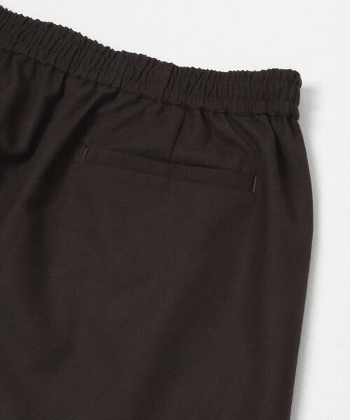 SENSE OF PLACE by URBAN RESEARCH / センスオブプレイス バイ アーバンリサーチ その他パンツ | 『WEB/一部店舗限定』ブラッシュドイージーパラシュートパンツ | 詳細9