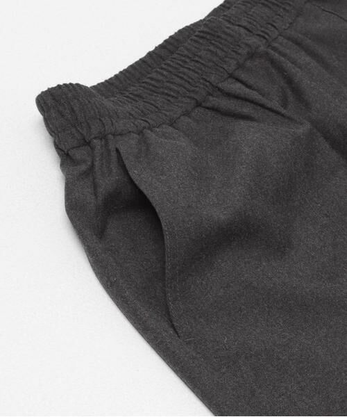 SENSE OF PLACE by URBAN RESEARCH / センスオブプレイス バイ アーバンリサーチ その他パンツ | 『WEB/一部店舗限定』ブラッシュドイージーパラシュートパンツ | 詳細21