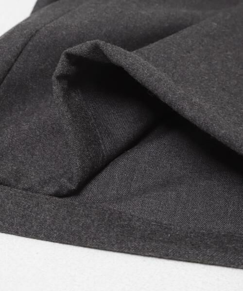 SENSE OF PLACE by URBAN RESEARCH / センスオブプレイス バイ アーバンリサーチ その他パンツ | 『WEB/一部店舗限定』ブラッシュドイージーパラシュートパンツ | 詳細24