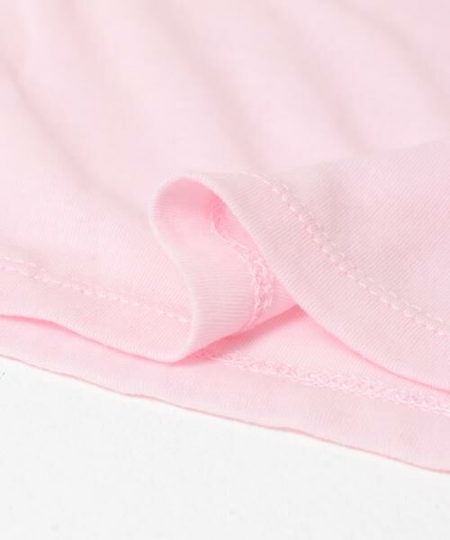 SENSE OF PLACE by URBAN RESEARCH / センスオブプレイス バイ アーバンリサーチ Tシャツ | シアーハイネックカットトップ | 詳細6