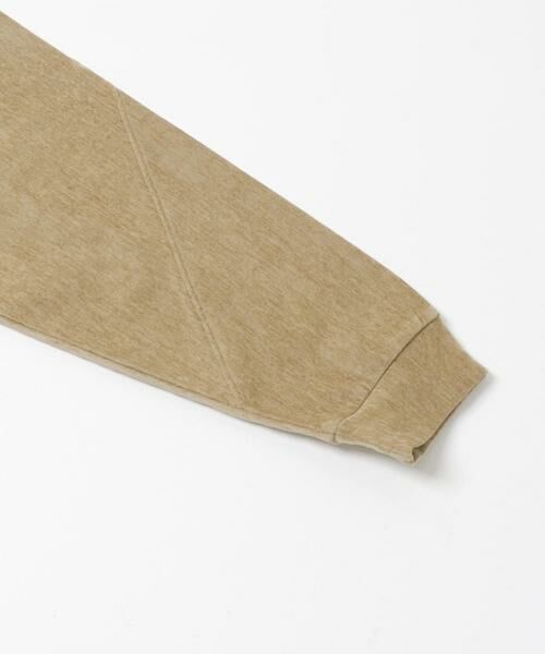 SENSE OF PLACE by URBAN RESEARCH / センスオブプレイス バイ アーバンリサーチ パーカー | ベロアジップフーディ | 詳細29