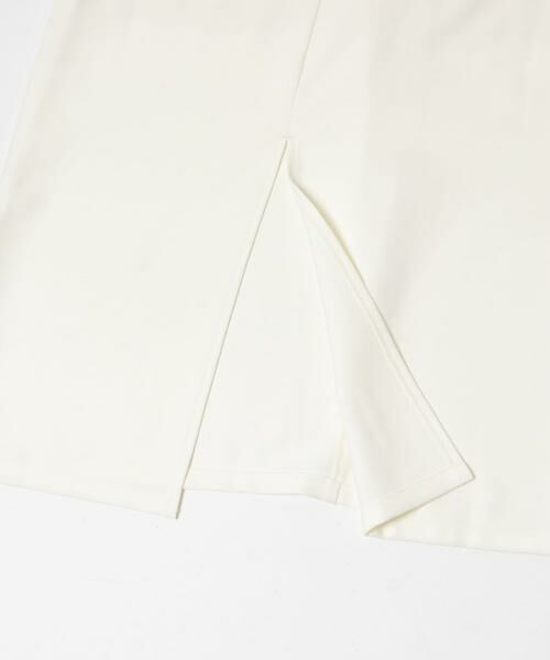 SENSE OF PLACE by URBAN RESEARCH / センスオブプレイス バイ アーバンリサーチ スカート | ベルトデザインペンシルスカート | 詳細8