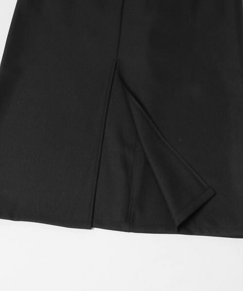 SENSE OF PLACE by URBAN RESEARCH / センスオブプレイス バイ アーバンリサーチ スカート | ベルトデザインペンシルスカート | 詳細14