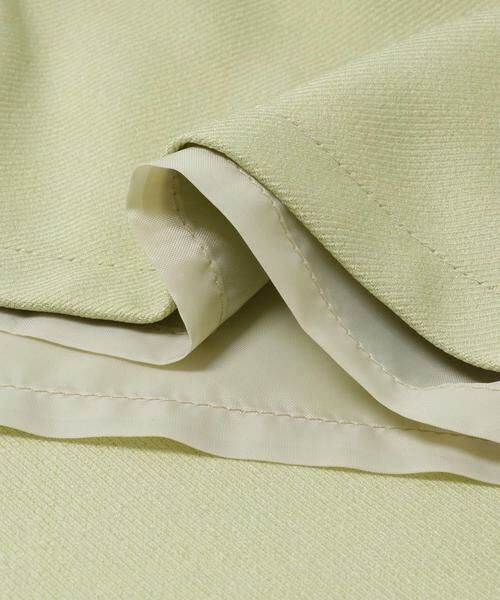 SENSE OF PLACE by URBAN RESEARCH / センスオブプレイス バイ アーバンリサーチ スカート | ベルトデザインペンシルスカート | 詳細18