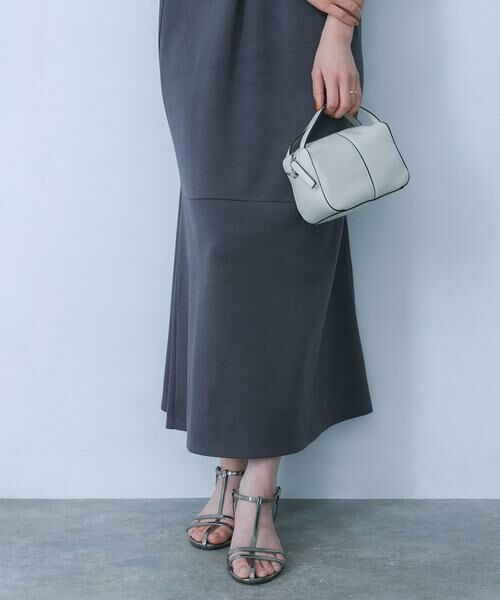 SENSE OF PLACE by URBAN RESEARCH / センスオブプレイス バイ アーバンリサーチ ワンピース | レースアンサンブルカットワンピース | 詳細2