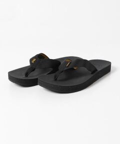 SENSE OF PLACE by URBAN RESEARCH / センスオブプレイス バイ アーバンリサーチ サンダル | Teva　REFLIP