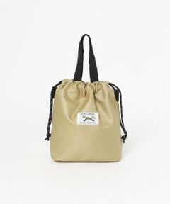 SENSE OF PLACE by URBAN RESEARCH / センスオブプレイス バイ アーバンリサーチ ショルダーバッグ | PENNEYS　2WAY TOTE BAG