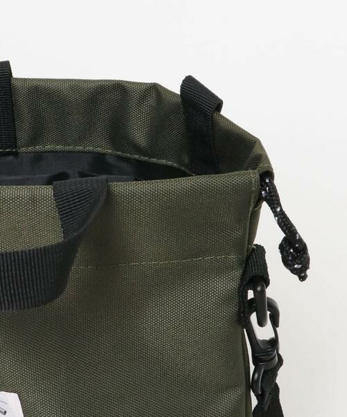 SENSE OF PLACE by URBAN RESEARCH / センスオブプレイス バイ アーバンリサーチ ショルダーバッグ | PENNEYS　2WAY TOTE BAG | 詳細2