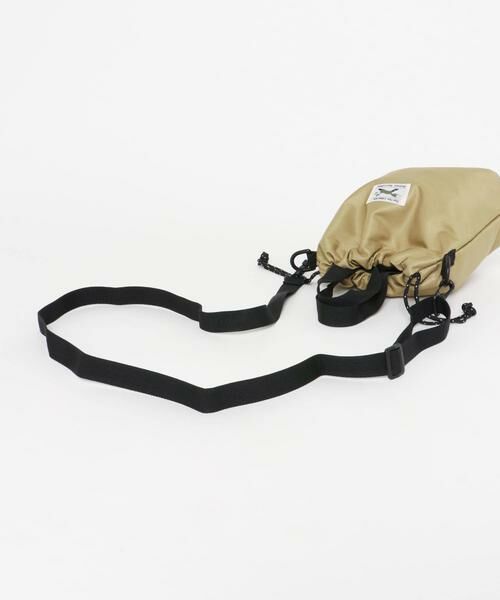 SENSE OF PLACE by URBAN RESEARCH / センスオブプレイス バイ アーバンリサーチ ショルダーバッグ | PENNEYS　2WAY TOTE BAG | 詳細8