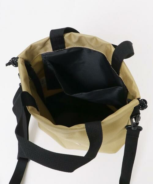 SENSE OF PLACE by URBAN RESEARCH / センスオブプレイス バイ アーバンリサーチ ショルダーバッグ | PENNEYS　2WAY TOTE BAG | 詳細9
