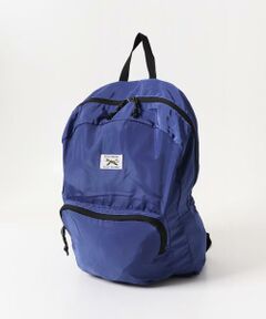 SENSE OF PLACE by URBAN RESEARCH / センスオブプレイス バイ アーバンリサーチ リュック・バックパック | PENNEYS　PACKABLE DAY PACK