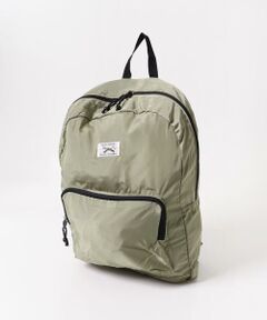 SENSE OF PLACE by URBAN RESEARCH / センスオブプレイス バイ アーバンリサーチ リュック・バックパック | PENNEYS　PACKABLE DAY PACK