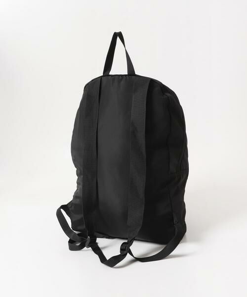 SENSE OF PLACE by URBAN RESEARCH / センスオブプレイス バイ アーバンリサーチ リュック・バックパック | PENNEYS　PACKABLE DAY PACK | 詳細4