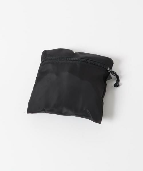 SENSE OF PLACE by URBAN RESEARCH / センスオブプレイス バイ アーバンリサーチ リュック・バックパック | PENNEYS　PACKABLE DAY PACK | 詳細8