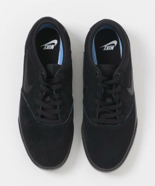 SENSE OF PLACE by URBAN RESEARCH / センスオブプレイス バイ アーバンリサーチ スニーカー | NIKE　CHARGE SUEDE | 詳細2