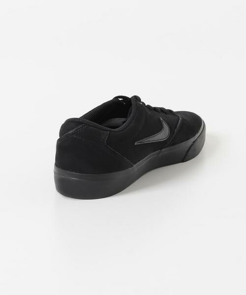 SENSE OF PLACE by URBAN RESEARCH / センスオブプレイス バイ アーバンリサーチ スニーカー | NIKE　CHARGE SUEDE | 詳細3