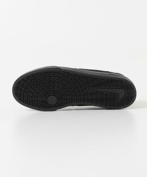 SENSE OF PLACE by URBAN RESEARCH / センスオブプレイス バイ アーバンリサーチ スニーカー | NIKE　CHARGE SUEDE | 詳細4