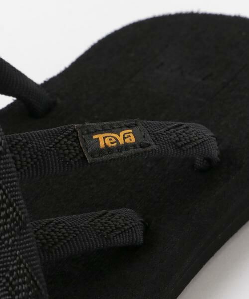 SENSE OF PLACE by URBAN RESEARCH / センスオブプレイス バイ アーバンリサーチ サンダル | Teva　OLOWAHU | 詳細10