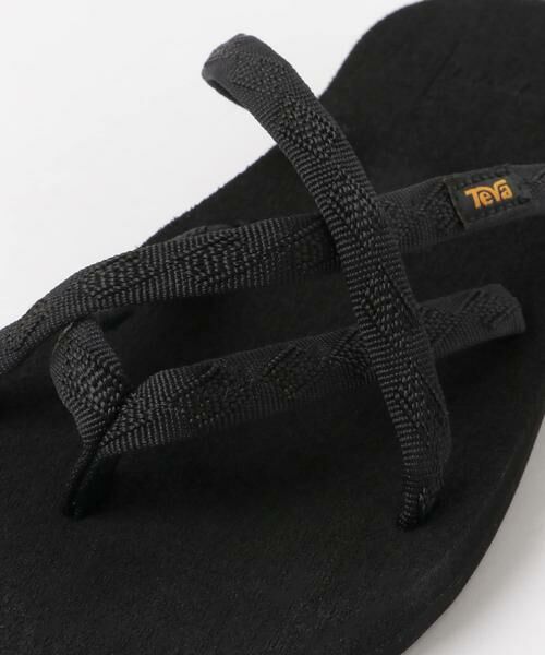 SENSE OF PLACE by URBAN RESEARCH / センスオブプレイス バイ アーバンリサーチ サンダル | Teva　OLOWAHU | 詳細11