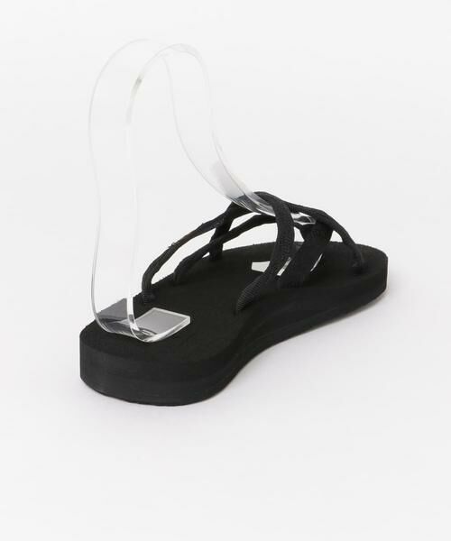 SENSE OF PLACE by URBAN RESEARCH / センスオブプレイス バイ アーバンリサーチ サンダル | Teva　OLOWAHU | 詳細8