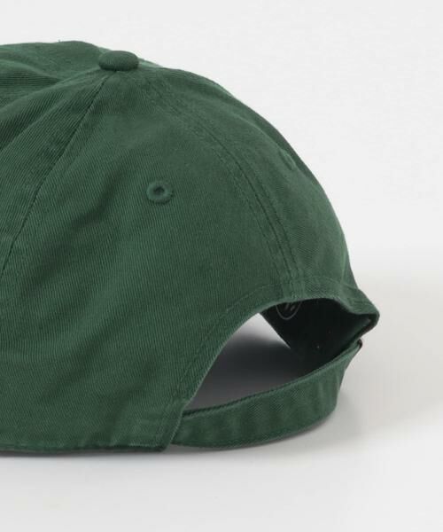 SENSE OF PLACE by URBAN RESEARCH / センスオブプレイス バイ アーバンリサーチ キャップ | 『WEB/一部店舗限定』FORTY SEVEN 47 CLEAN UP DODGERS | 詳細2