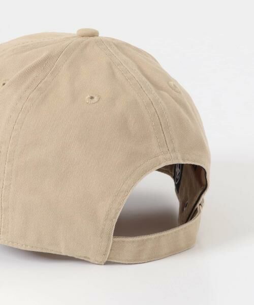 SENSE OF PLACE by URBAN RESEARCH / センスオブプレイス バイ アーバンリサーチ キャップ | 『WEB/一部店舗限定』FORTY SEVEN 47 CLEAN UP DODGERS | 詳細4