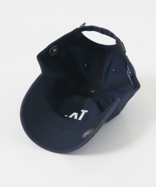 SENSE OF PLACE by URBAN RESEARCH / センスオブプレイス バイ アーバンリサーチ キャップ | 『WEB/一部店舗限定』FORTY SEVEN 47 CLEAN UP DODGERS | 詳細9