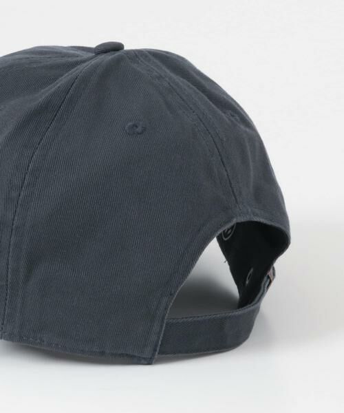 SENSE OF PLACE by URBAN RESEARCH / センスオブプレイス バイ アーバンリサーチ キャップ | 『WEB/一部店舗限定』FORTY SEVEN 47 CLEAN UP DODGERS | 詳細14