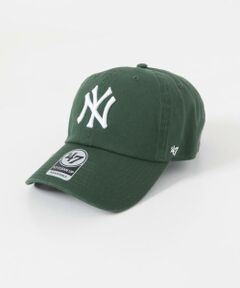 SENSE OF PLACE by URBAN RESEARCH / センスオブプレイス バイ アーバンリサーチ キャップ | 『WEB/一部店舗限定』FORTY SEVEN　47 CLEAN UP YANKEES