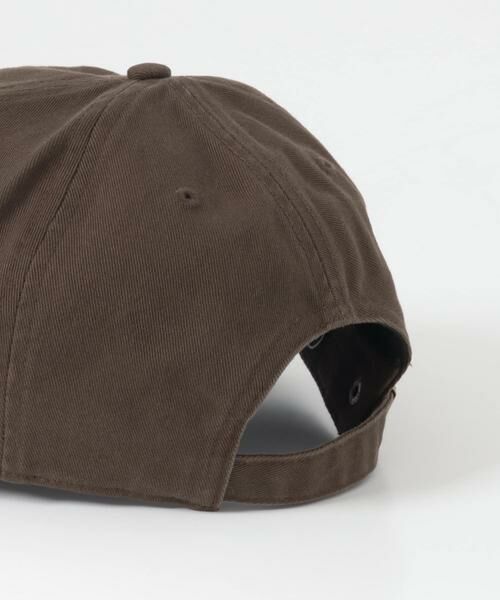 SENSE OF PLACE by URBAN RESEARCH / センスオブプレイス バイ アーバンリサーチ キャップ | 『WEB/一部店舗限定』FORTY SEVEN　47 CLEAN UP YANKEES | 詳細6
