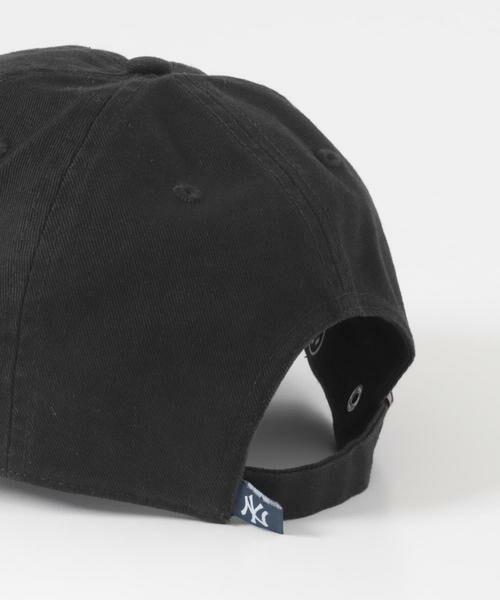 SENSE OF PLACE by URBAN RESEARCH / センスオブプレイス バイ アーバンリサーチ キャップ | 『WEB/一部店舗限定』FORTY SEVEN　47 CLEAN UP YANKEES | 詳細16