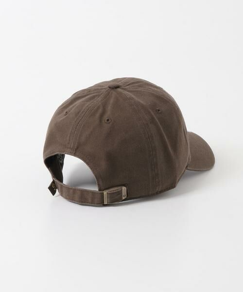 SENSE OF PLACE by URBAN RESEARCH / センスオブプレイス バイ アーバンリサーチ キャップ | 『WEB/一部店舗限定』FORTY SEVEN　47 CLEAN UP PADRES | 詳細2