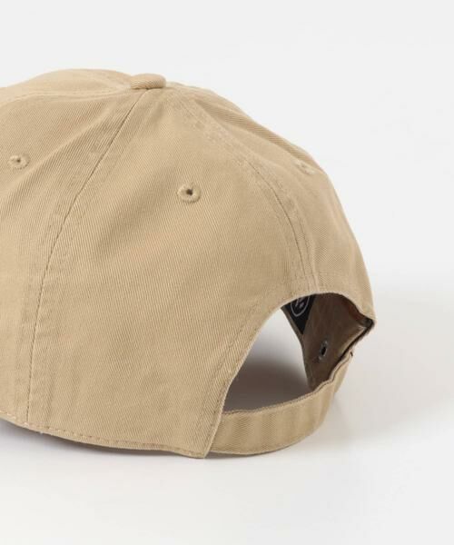 SENSE OF PLACE by URBAN RESEARCH / センスオブプレイス バイ アーバンリサーチ キャップ | 『WEB/一部店舗限定』FORTY SEVEN　47 CLEAN UP RED SOX | 詳細2