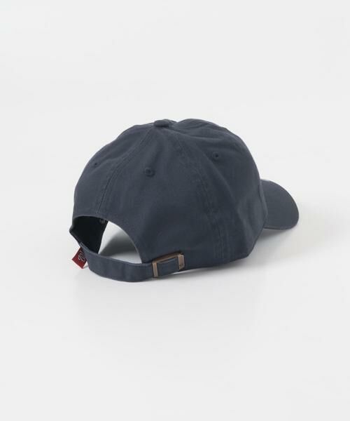 SENSE OF PLACE by URBAN RESEARCH / センスオブプレイス バイ アーバンリサーチ キャップ | 『WEB/一部店舗限定』FORTY SEVEN　47 CLEAN UP NATIONALS | 詳細2